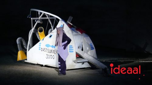 Luna - Life is a mystery (05-08-2025)