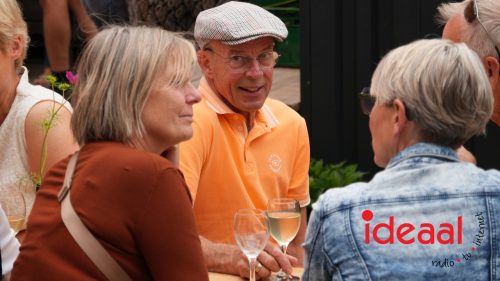 Eerste Ciderfestival in Rha (16-08-2025)