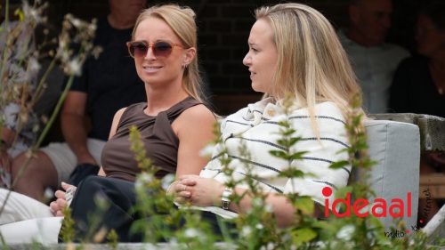 Eerste Ciderfestival in Rha (16-08-2025)