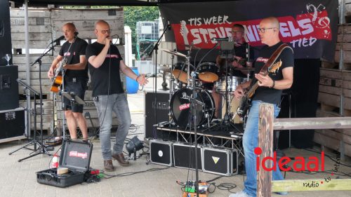 Eerste Ciderfestival in Rha (16-08-2025)