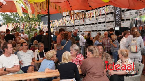 Eerste Ciderfestival in Rha (16-08-2025)