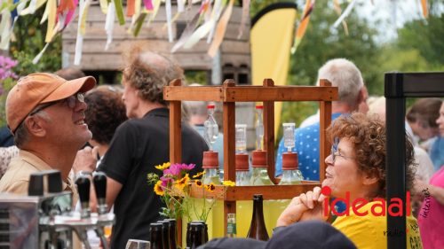 Eerste Ciderfestival in Rha (16-08-2025)