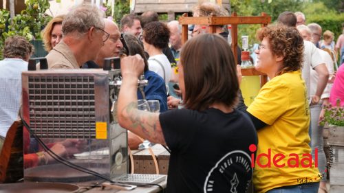 Eerste Ciderfestival in Rha (16-08-2025)