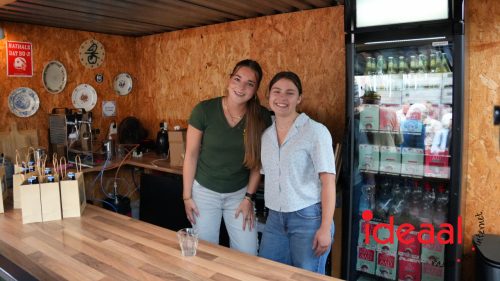 Eerste Ciderfestival in Rha (16-08-2025)