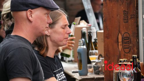 Eerste Ciderfestival in Rha (16-08-2025)