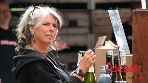 Eerste Ciderfestival in Rha (16-08-2025)