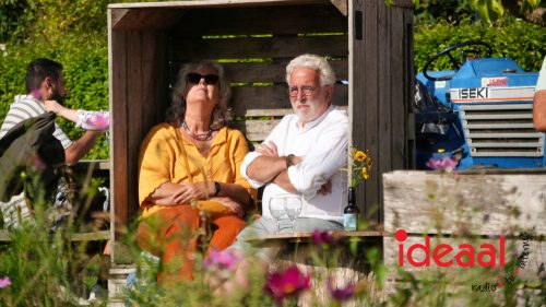 Eerste Ciderfestival in Rha (16-08-2025)