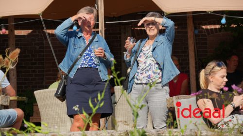 Eerste Ciderfestival in Rha (16-08-2025)