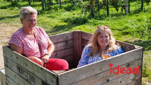 Eerste Ciderfestival in Rha (16-08-2025)