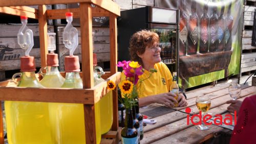 Eerste Ciderfestival in Rha (16-08-2025)
