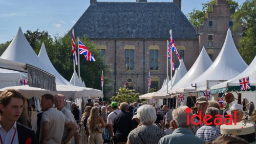 British Weekend in Vorden (06-09-2025)