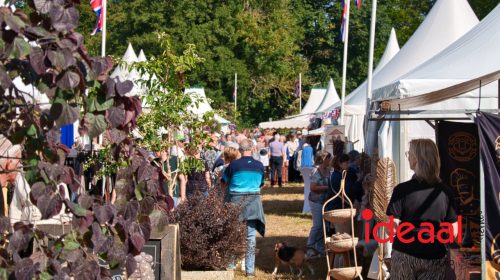 British Weekend in Vorden (06-09-2025)