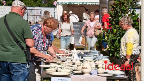 British Weekend in Vorden (06-09-2025)