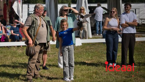 British Weekend in Vorden (06-09-2025)