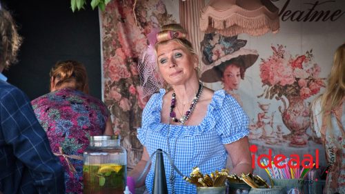 British Weekend in Vorden (06-09-2025)