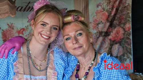 British Weekend in Vorden (06-09-2025)