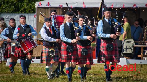 British Weekend in Vorden (06-09-2025)