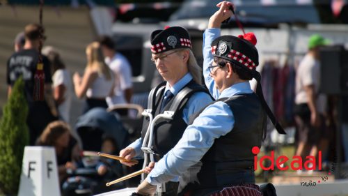 British Weekend in Vorden (06-09-2025)