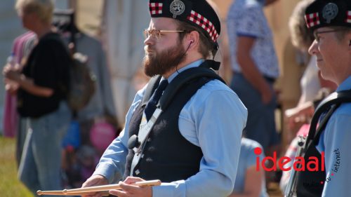 British Weekend in Vorden (06-09-2025)