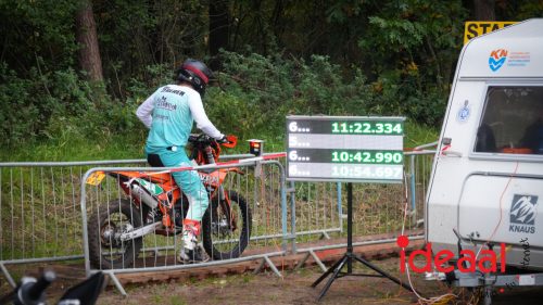 Jan van Beek rit (25-10-2025)