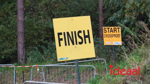 Jan van Beek rit (25-10-2025)