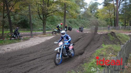 Jan van Beek rit (25-10-2025)