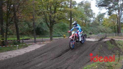 Jan van Beek rit (25-10-2025)