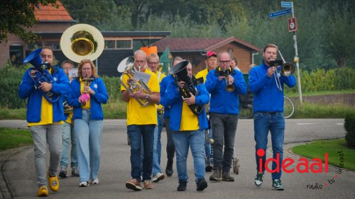 Veldhoeksfeest (27-09-2025)
