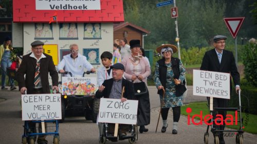 Veldhoeksfeest (27-09-2025)