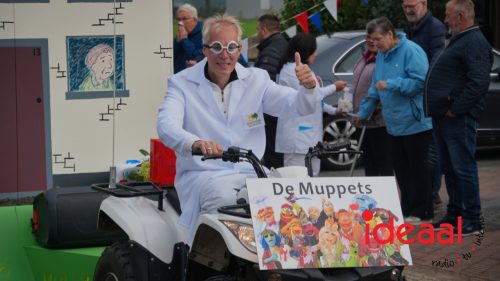 Veldhoeksfeest (27-09-2025)