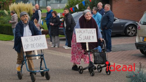 Veldhoeksfeest (27-09-2025)