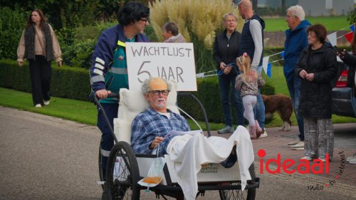 Veldhoeksfeest (27-09-2025)