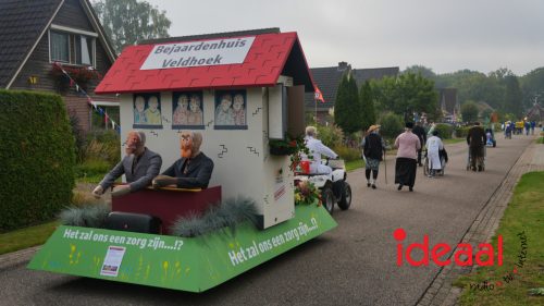 Veldhoeksfeest (27-09-2025)
