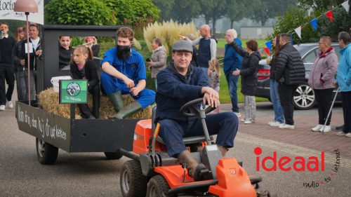 Veldhoeksfeest (27-09-2025)