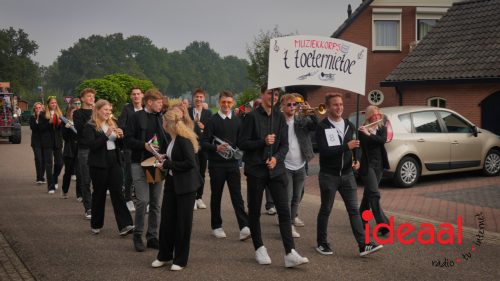Veldhoeksfeest (27-09-2025)
