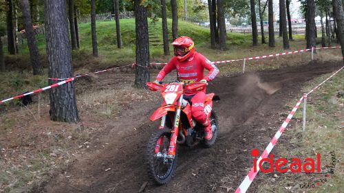 Jan van Beek rit (25-10-2025)