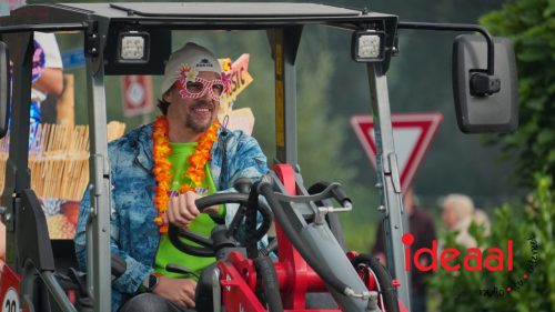 Veldhoeksfeest (27-09-2025)