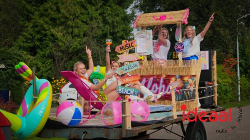 Veldhoeksfeest (27-09-2025)