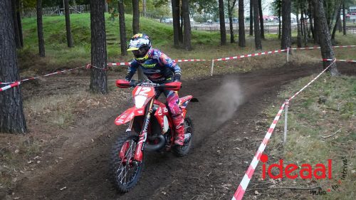 Jan van Beek rit (25-10-2025)