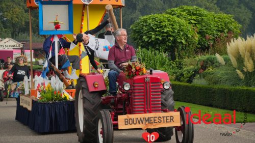 Veldhoeksfeest (27-09-2025)