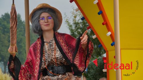 Veldhoeksfeest (27-09-2025)