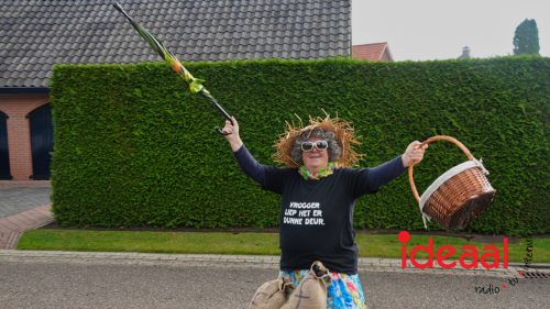 Veldhoeksfeest (27-09-2025)