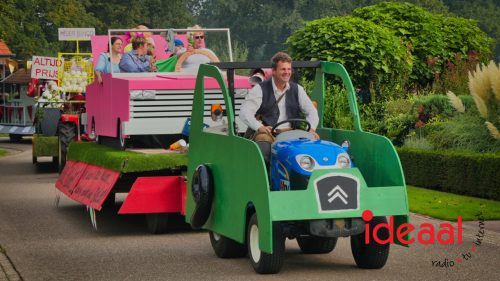 Veldhoeksfeest (27-09-2025)