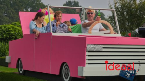 Veldhoeksfeest (27-09-2025)