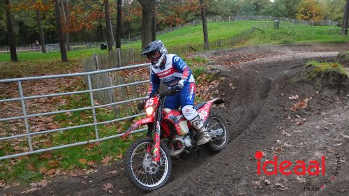 Jan van Beek rit (25-10-2025)