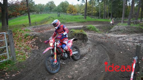 Jan van Beek rit (25-10-2025)