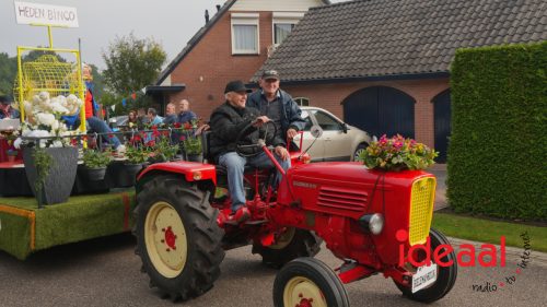 Veldhoeksfeest (27-09-2025)