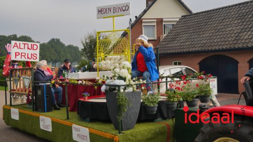 Veldhoeksfeest (27-09-2025)