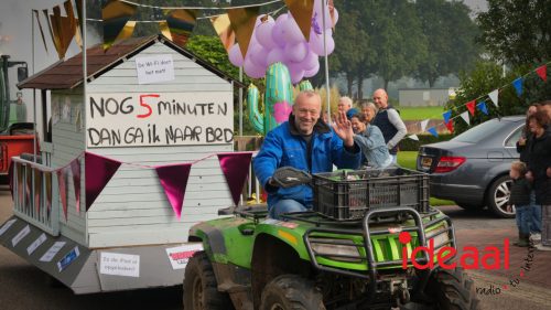 Veldhoeksfeest (27-09-2025)