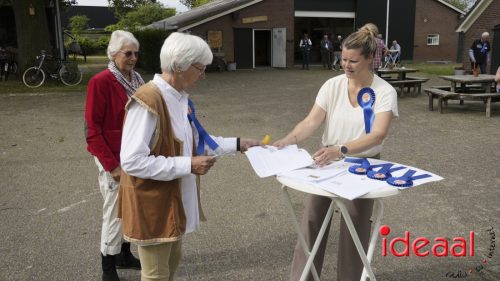 3e editie Rolling Tweed - deel 2 (15-06-2025)